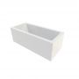 Wanna z obudową 200x90 cm B110011005 Riho Rethink Cubic Plug&Play zdj.5