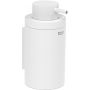 Dozownik do mydła 200 ml biały A817596B00 Roca Hotel's zdj.1