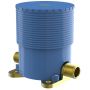 Element podtynkowy baterii A525231803 Roca Ona zdj.1