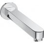 Roca Aqua A525310800 wylewka do baterii wannowej chrom zdj.1