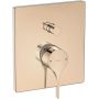 Roca Insignia Rose Gold A5A0B3ARG0 bateria wannowo-prysznicowa podtynkowa zdj.1