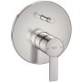 Bateria wannowo-prysznicowa podtynkowa A5A0B5FSM0 Roca Targa zdj.1