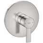 Bateria prysznicowa podtynkowa A5A2B5FSM0 Roca Targa zdj.1