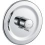 Bateria wannowo-prysznicowa podtynkowa chrom A5A2B79C00 Roca Avant zdj.1