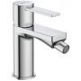 Bateria bidetowa stojąca chrom A5A625FC00 Roca Targa zdj.1
