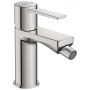 Bateria bidetowa stojąca stal A5A625FSM0 Roca Targa zdj.1