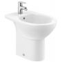 Bidet stojący biały A355V04000 Roca Victoria zdj.1