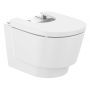 Bidet wiszący biały A357695000 Roca Tura zdj.3