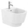 Bidet wiszący biały A357695000 Roca Tura zdj.4