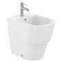 Bidet stojący biały A357697000 Roca Tura zdj.1
