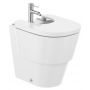 Bidet stojący biały A357697000 Roca Tura zdj.3