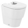 Bidet stojący biały A357697000 Roca Tura zdj.4