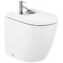 Bidet stojący biały A357747620 Roca Meridian zdj.1