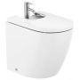 Bidet wiszący biały A357747S00 Roca Meridian zdj.1