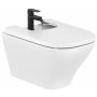 Bidet wiszący biały A357V15000 Roca Optica zdj.1