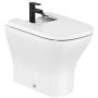 Bidet stojący biały A357V18000 Roca Optica zdj.1