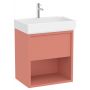 Umywalka z szafką 60 cm A852025560 Roca Tura zdj.1