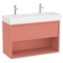 Umywalka z szafką 100 cm A852038560 Roca Tura zdj.1