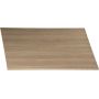 Blat 120x46 cm dąb A857508155 Roca Victoria Basic Modular zdj.1