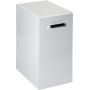 Szafka wisząca boczna 29.2x45.2 cm A857510806 Roca Victoria Basic Modular zdj.1