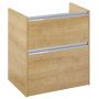 Szafka 68.5x46x66.3 cm podumywalkowa wisząca dąb A857897464 Roca Gap Pro zdj.1