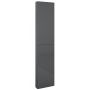 Szafka 40x12.6x180 cm boczna wisząca antracyt A857911153 Roca Extra zdj.1