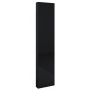 Szafka 40x12.6x180 cm boczna wisząca czarna A857911351 Roca Extra zdj.1