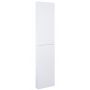 Szafka 40x12.6x180 cm boczna wisząca biała A857911529 Roca Extra zdj.1