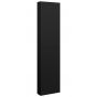 Szafka 40x12.6x180 cm boczna wisząca czarna A857911532 Roca Extra zdj.1