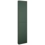 Szafka 40x12.6x180 cm boczna wisząca zielona A857911534 Roca Extra zdj.1