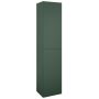 Szafka 40x35.2x180 cm boczna wisząca zielona A857956534 Roca Extra zdj.1