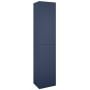 Szafka 40x35.2x180 cm boczna wisząca niebieska A857956538 Roca Extra zdj.1