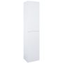 Szafka 40x35.2x180 cm boczna wisząca biała A857956806 Roca Extra zdj.1