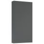 Szafka 40x12.6x80 cm boczna wisząca antracyt A857957531 Roca Extra zdj.1
