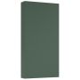 Szafka 40x12.6x80 cm boczna wisząca zielona A857957534 Roca Extra zdj.1