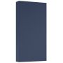 Szafka 40x12.6x80 cm boczna wisząca niebieska A857957538 Roca Extra zdj.1