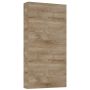 Szafka 40x12.6x80 cm boczna wisząca dąb A857957808 Roca Extra zdj.1