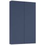 Szafka 50x12.6x80 cm niebieska A857960538 Roca Extra zdj.1