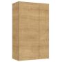 Szafka 50x12.6x80 cm dąb A857961464 Roca Extra zdj.1