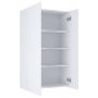 Szafka 50x12.6x80 cm biała A857961529 Roca Extra zdj.3