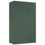 Szafka 50x12.6x80 cm zielona A857961534 Roca Extra zdj.1