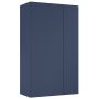 Szafka 50x12.6x80 cm niebieska A857961538 Roca Extra zdj.1