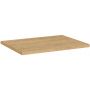 Blat 60.4x46.4 cm dąb A858221464 Roca Reef zdj.1