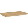 Blat 80.4x46.4 cm dąb A858222464 Roca Reef zdj.1