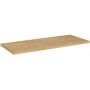 Blat 120.6x46.4 cm dąb A858223464 Roca Reef zdj.1