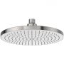 Głowica prysznicowa 23x23 cm okrągła stal A5B1803SM0 Roca Rainsense zdj.1