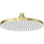 Głowica prysznicowa 23x23 cm okrągła A5B1803VA0 Roca Rainsense zdj.1