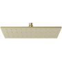 Deszczownica 30x30 cm kwadratowa A5B4050VA0 Roca Raindream zdj.1