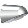 Głowica prysznicowa x cm chrom A5B6679C00 Roca Fit zdj.1
