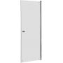 Drzwi prysznicowe 90 cm uchylne AM4709012M Roca Capital zdj.1